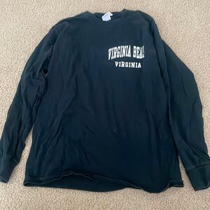 Virginia Beach T-Shirt